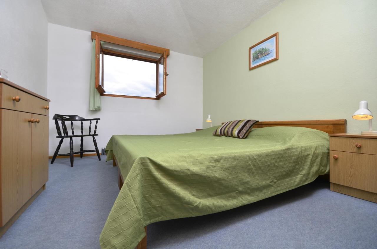 Family Friendly Apartments With A Swimming Pool Baska Voda, Makarska - 12442 Экстерьер фото